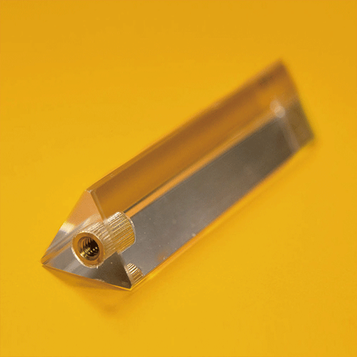 PRISM FX TRIANGLE PRISM