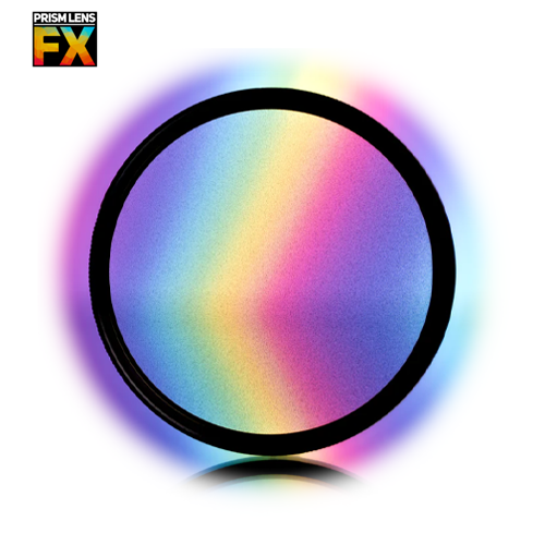PRISM 77mm DREAM FX FILTER