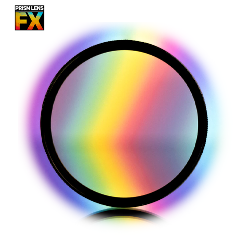 PRISM 77mm NOSTALGIA FX FILTER