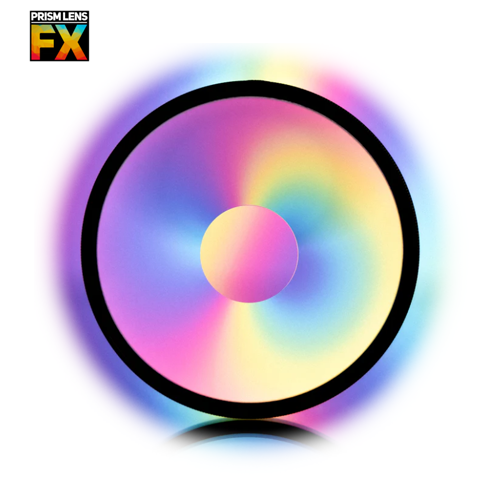 PRISM 77mm HALO FX FILTER