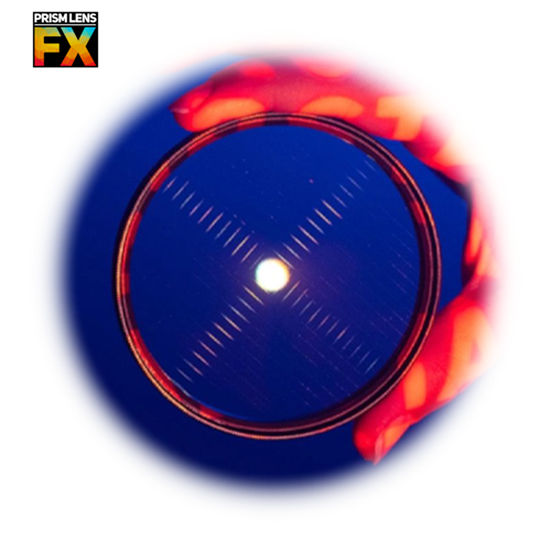 PRISM 77mm STARBURST FX FILTER 4PT