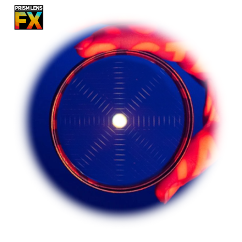 PRISM 77mm STARBURST FX 8PT FILTER