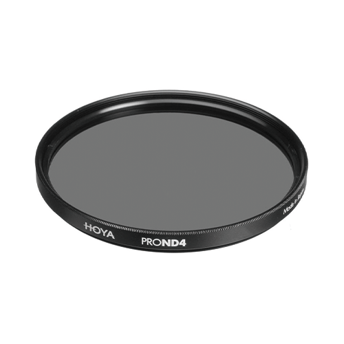 77mm ND4 FILTER