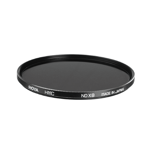 77mm ND8 FILTER
