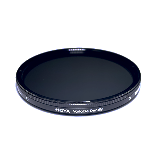 77mm PURE VARIABLE ND FILTER