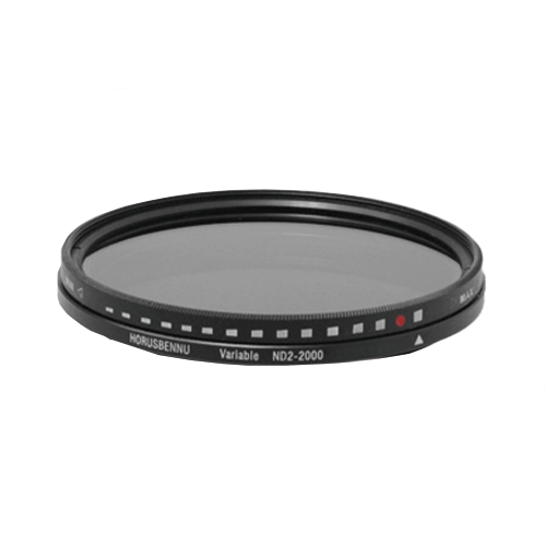 72mm ND VARIABLE FILTER