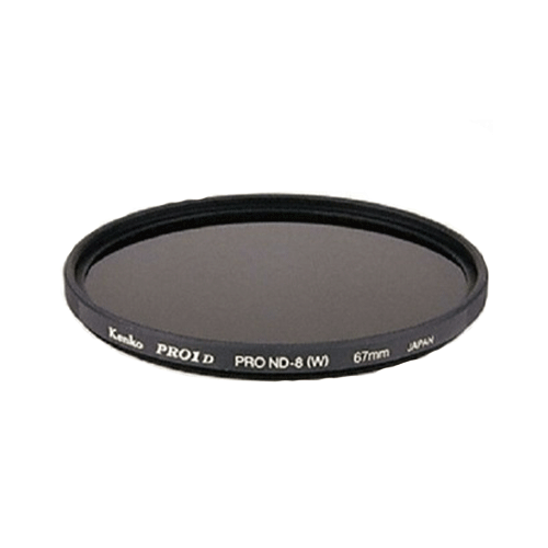 67mm ND8 FILTER