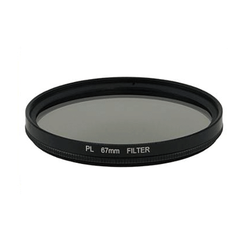 67mm PL FILTER
