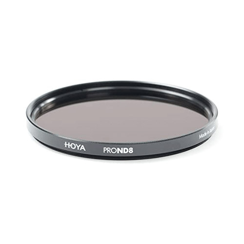 49mm ND8 FILTER