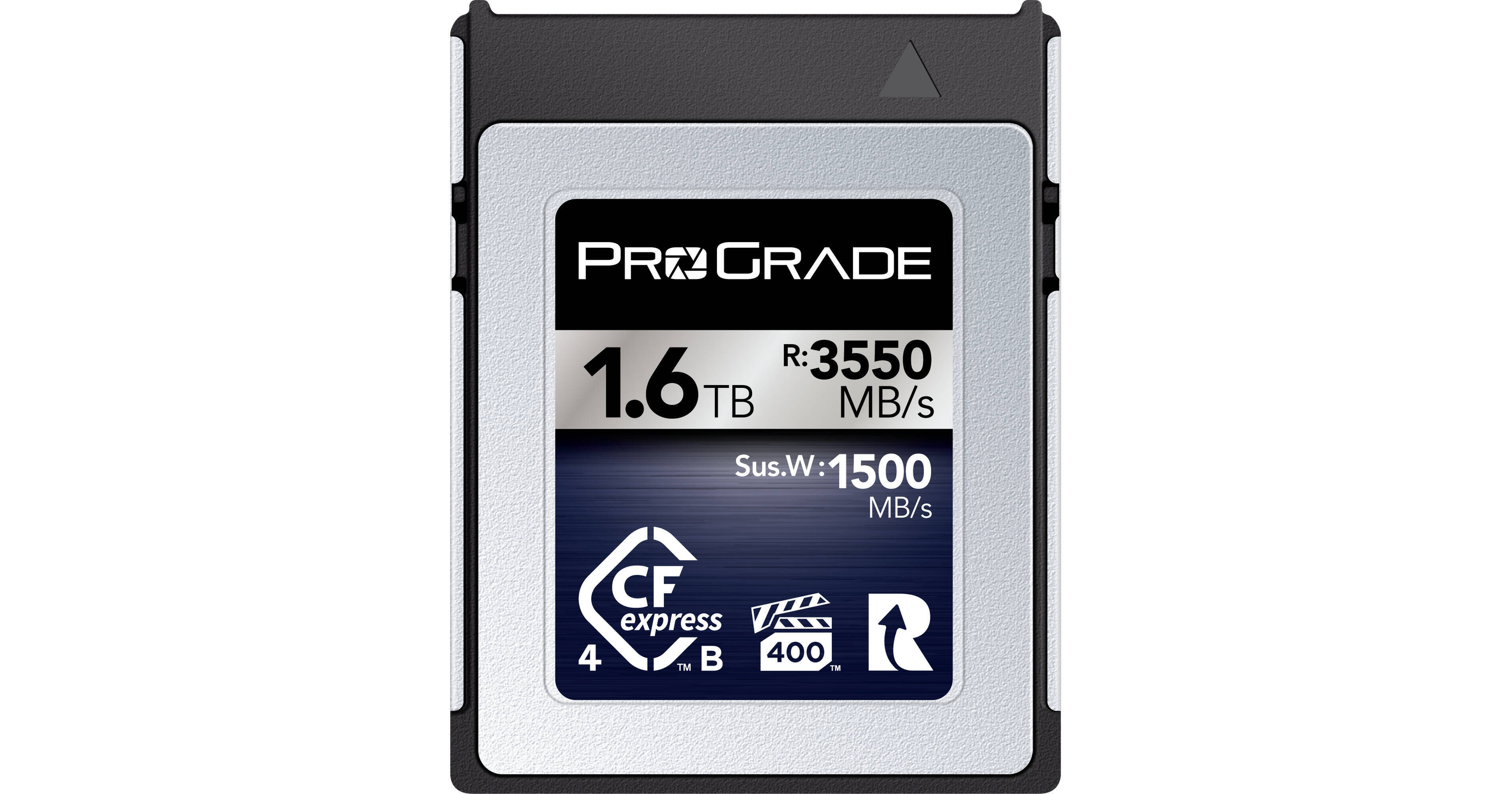 (EXT) PROGRADE CFEXPRESS TYPE-A 160GB