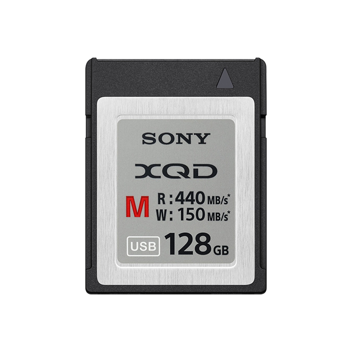(EXT) SONY XQD 128GB